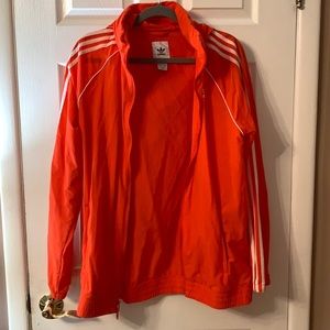 Adidas Jacket
